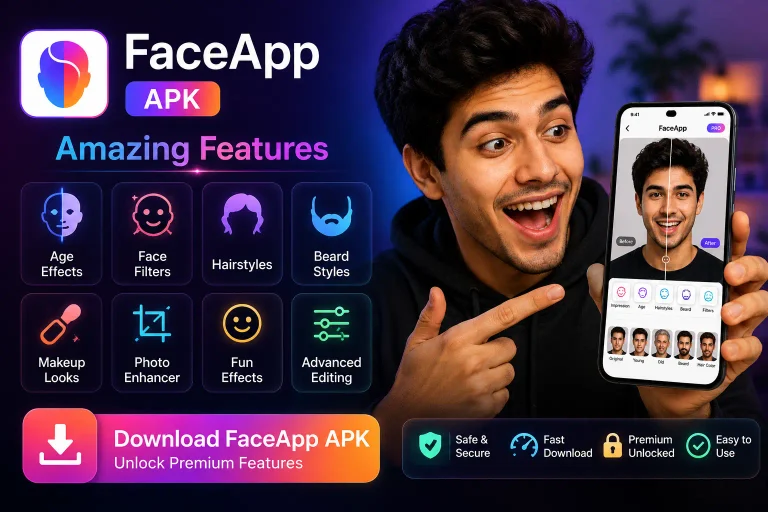 faceapp apk downoad latest version
